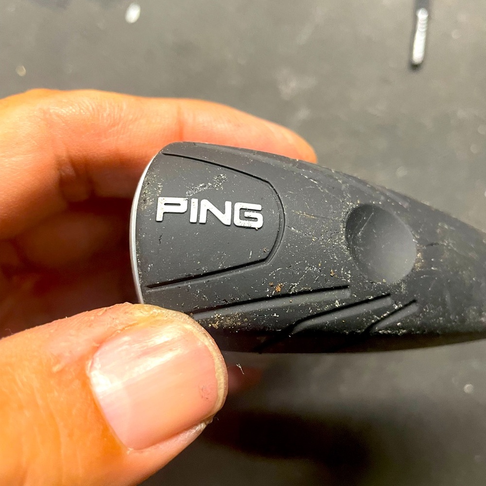 Ping golf Club tool 
Used
